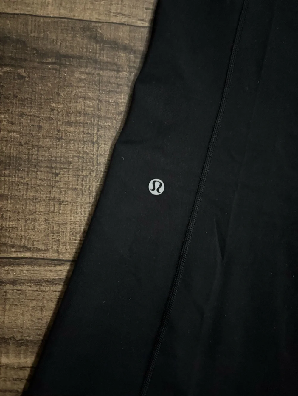 Lululemon Women’s Reversible Yoga Flare Athletic Stretch Pants Size 12